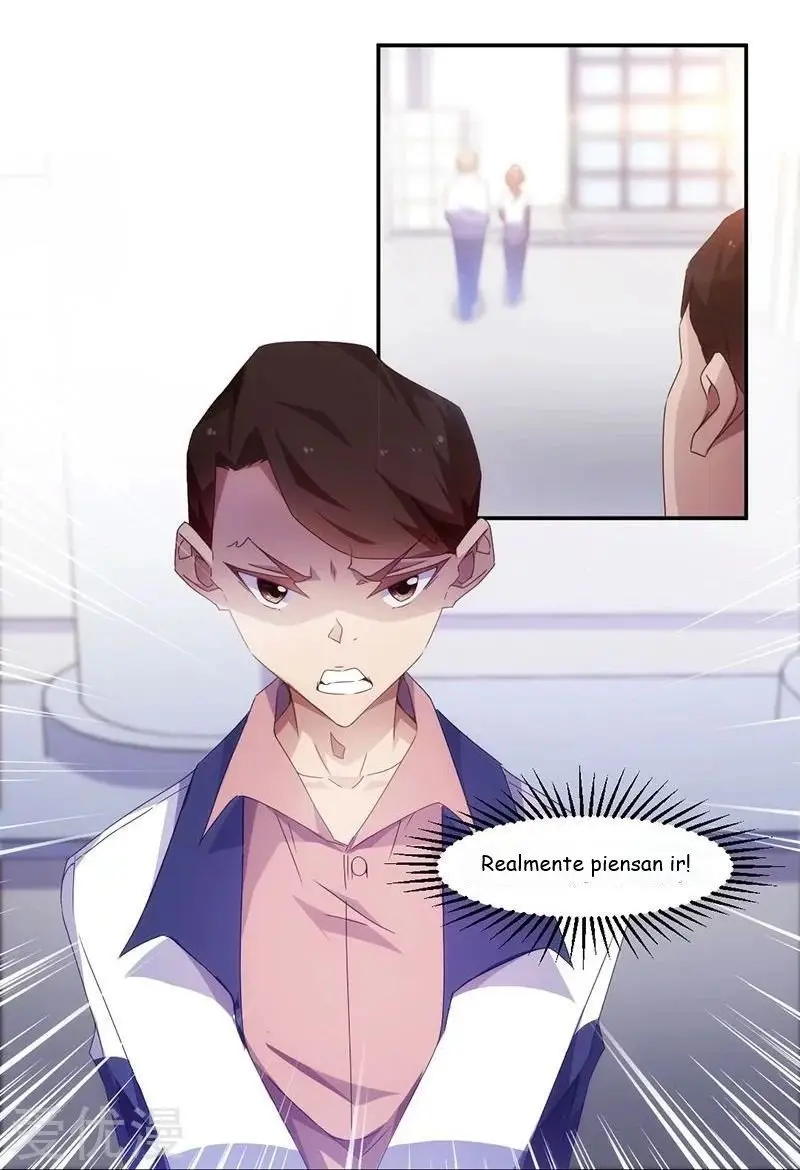 Peerless Little Doctor - Capítulo 29 - Página 19 - LectorTMOo