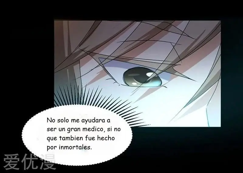 Peerless Little Doctor - Capítulo 3 - Página 4 - LectorTMOo