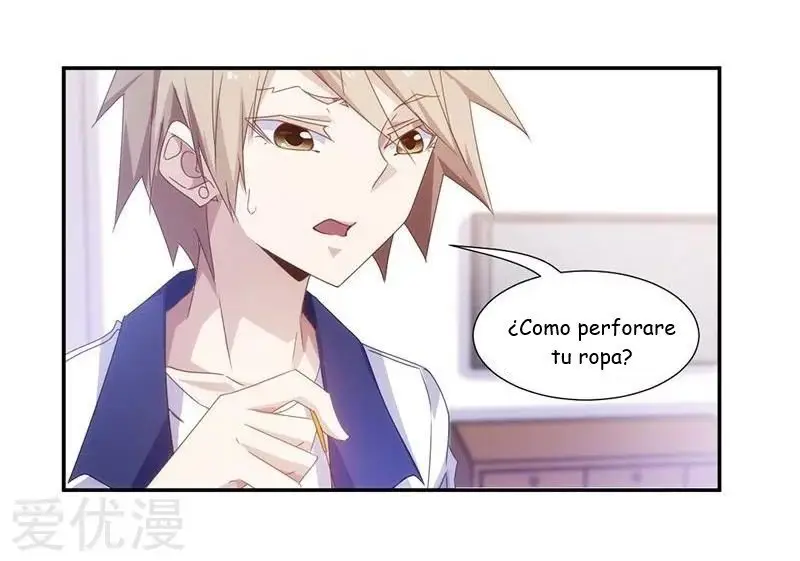 Peerless Little Doctor - Capítulo 30 - Página 5 - LectorTMOo