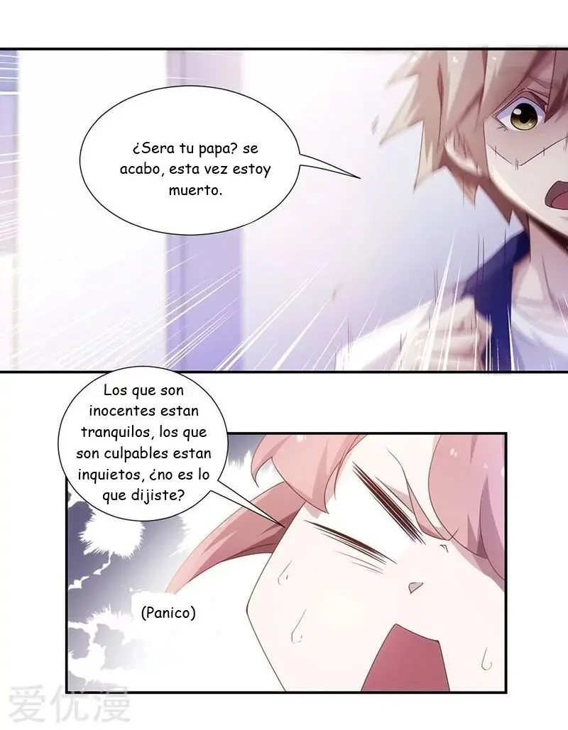 Peerless Little Doctor - Capítulo 30 - Página 10 - LectorTMOo