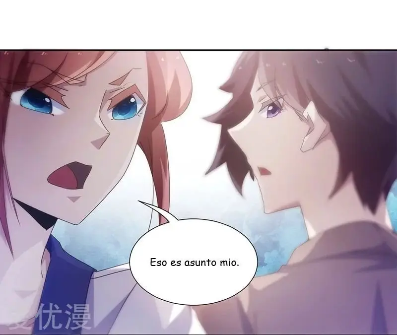 Peerless Little Doctor - Capítulo 31 - Página 5 - LectorTMOo