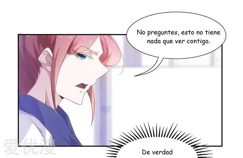 Peerless Little Doctor - Capítulo 31 - Página 9 - LectorTMOo