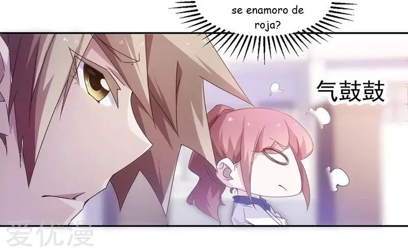 Peerless Little Doctor - Capítulo 31 - Página 10 - LectorTMOo