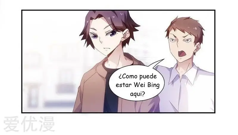 Peerless Little Doctor - Capítulo 31 - Página 18 - LectorTMOo