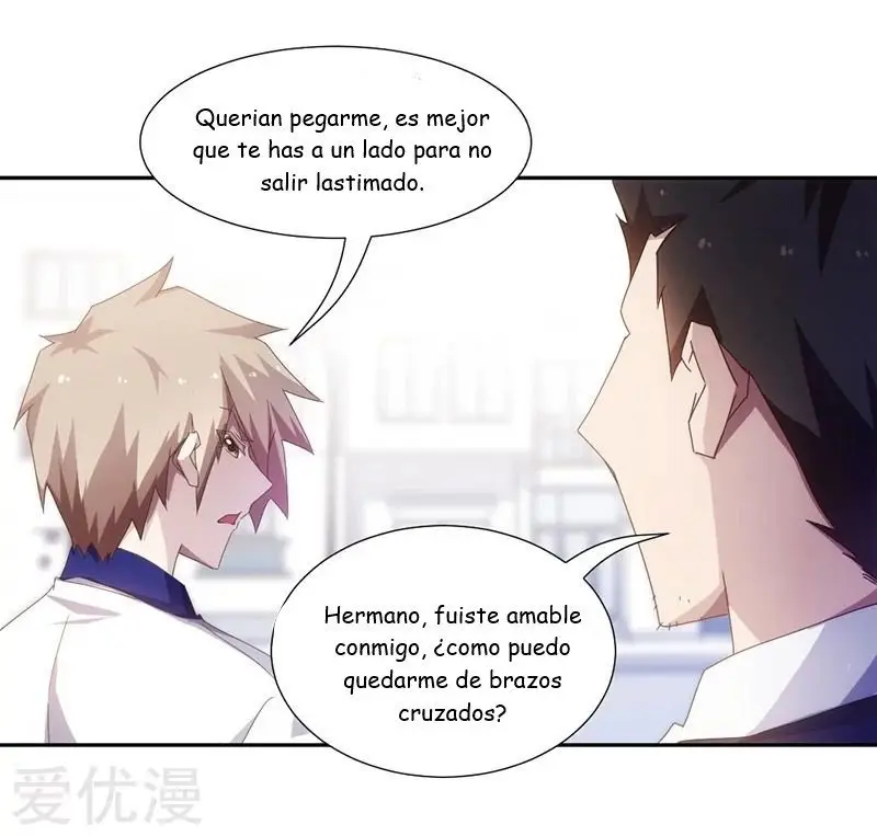 Peerless Little Doctor - Capítulo 32 - Página 5 - LectorTMOo