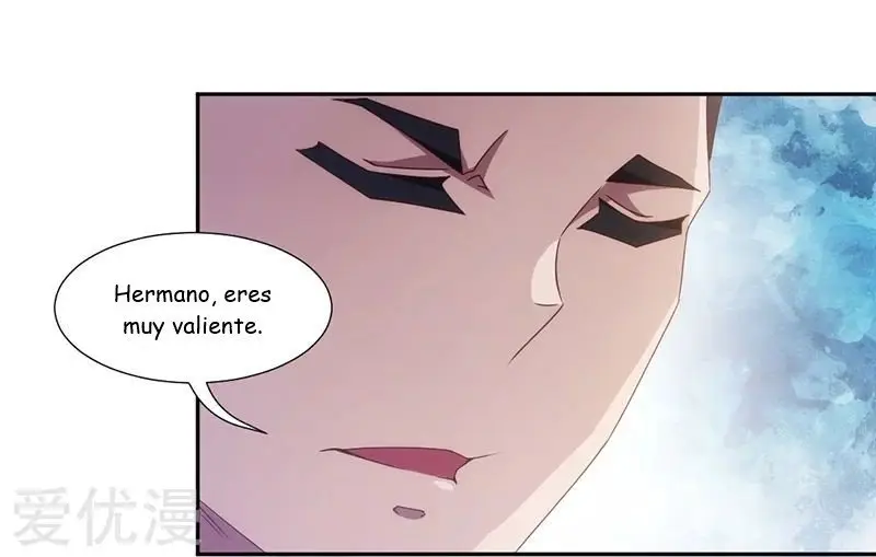 Peerless Little Doctor - Capítulo 32 - Página 9 - LectorTMOo