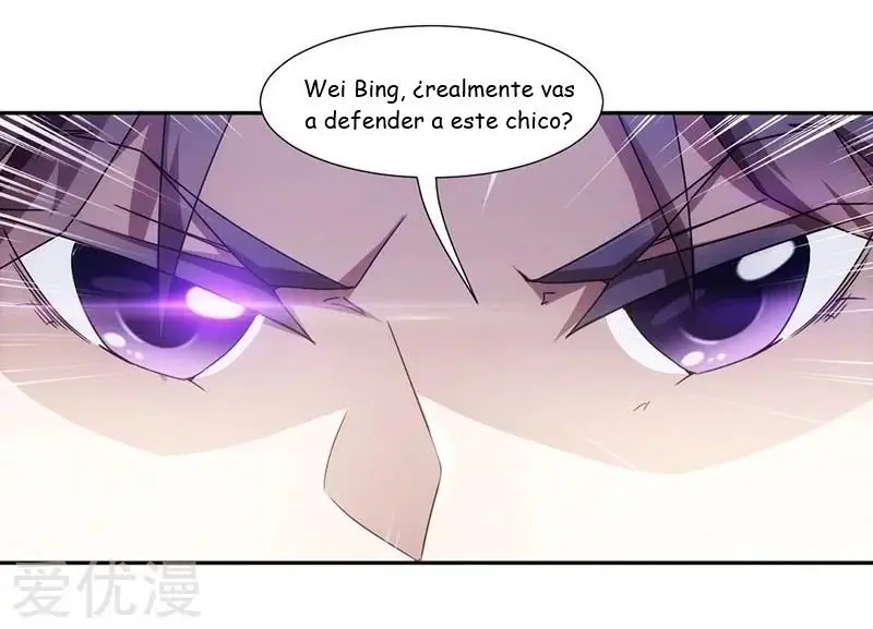 Peerless Little Doctor - Capítulo 32 - Página 11 - LectorTMOo