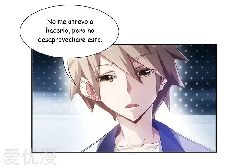 Peerless Little Doctor - Capítulo 33 - Página 11 - LectorTMOo