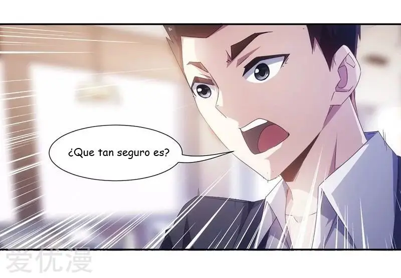 Peerless Little Doctor - Capítulo 33 - Página 12 - LectorTMOo