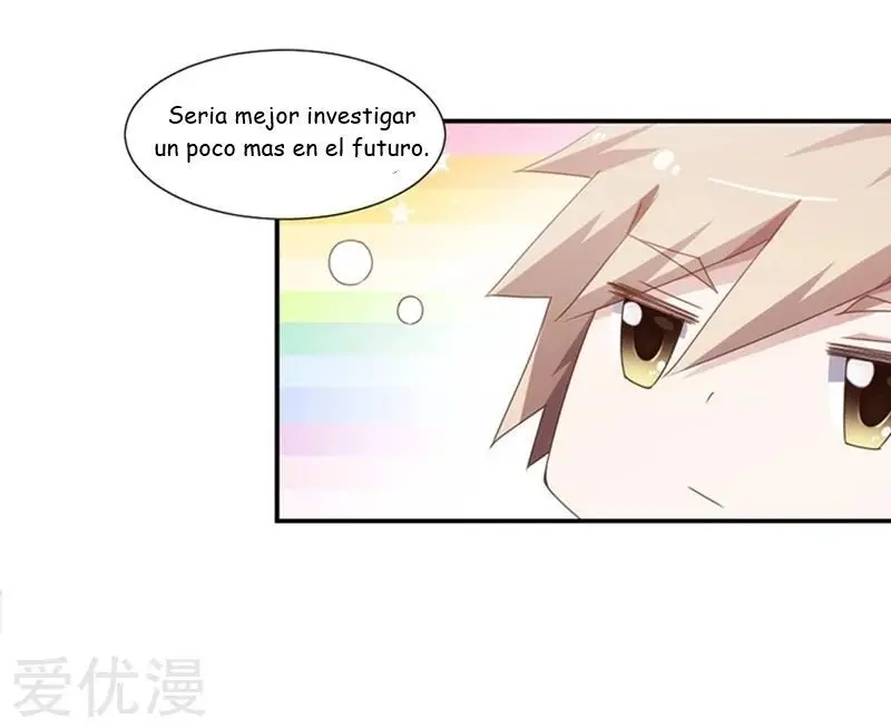 Peerless Little Doctor - Capítulo 33 - Página 17 - LectorTMOo