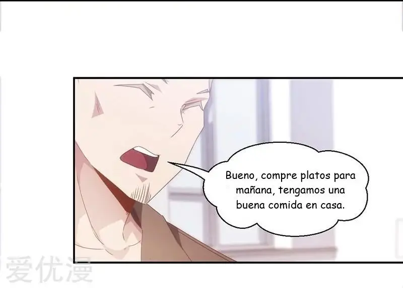 Peerless Little Doctor - Capítulo 34 - Página 8 - LectorTMOo