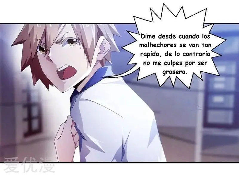 Peerless Little Doctor - Capítulo 34 - Página 16 - LectorTMOo