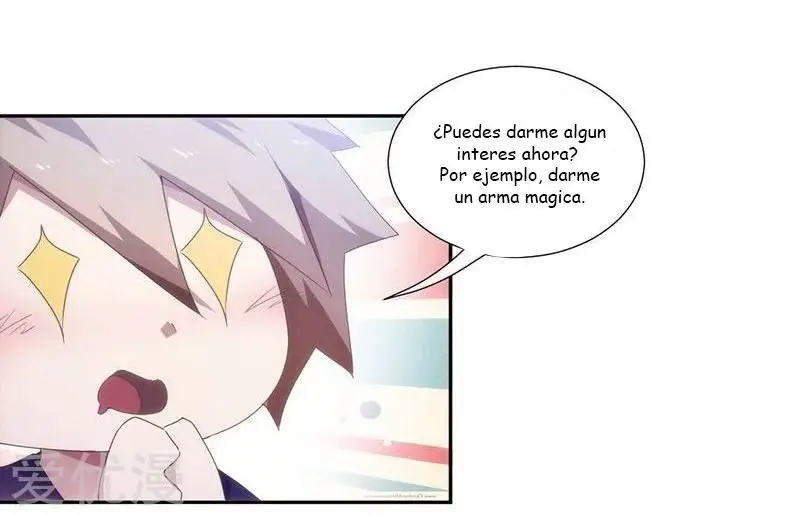 Peerless Little Doctor - Capítulo 36 - Página 5 - LectorTMOo