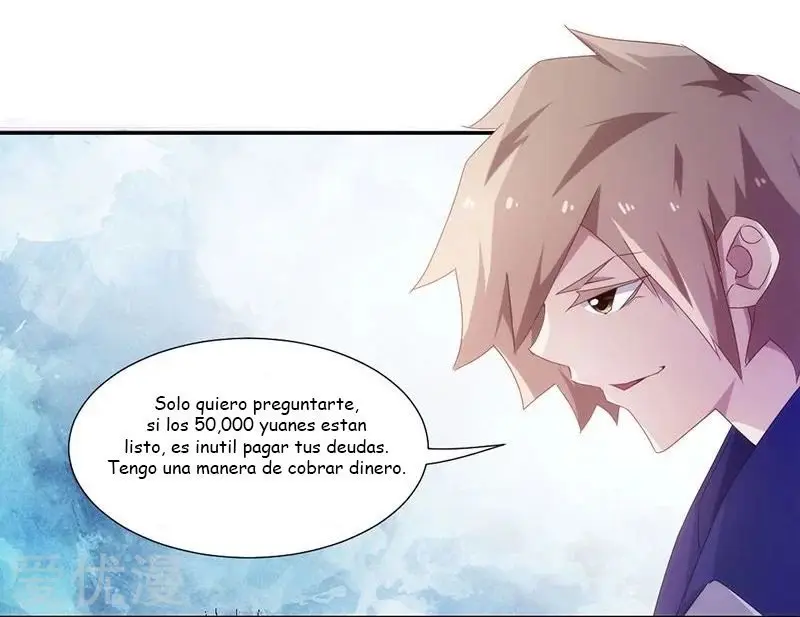 Peerless Little Doctor - Capítulo 37 - Página 12 - LectorTMOo
