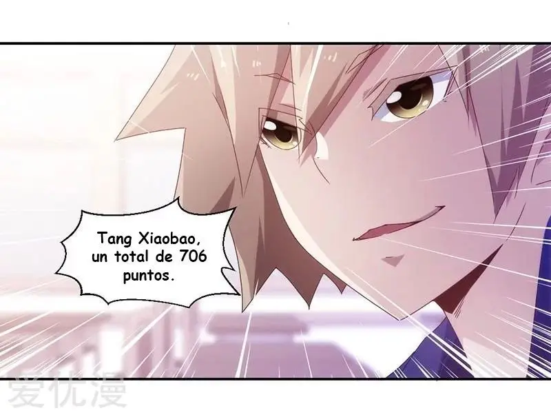 Peerless Little Doctor - Capítulo 37 - Página 18 - LectorTMOo