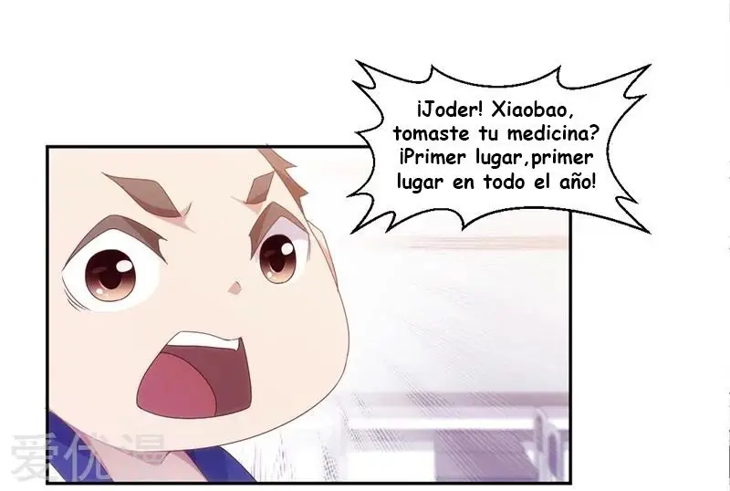 Peerless Little Doctor - Capítulo 38 - Página 4 - LectorTMOo