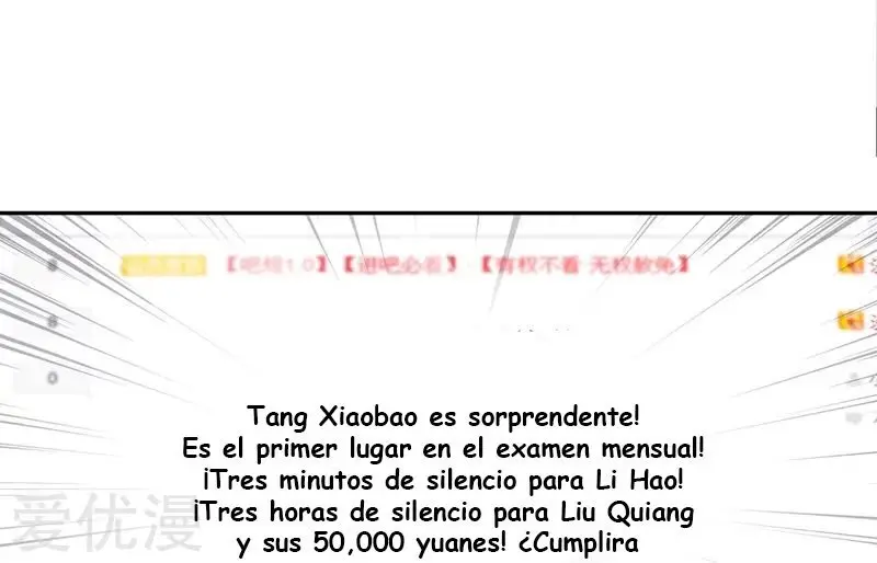 Peerless Little Doctor - Capítulo 38 - Página 6 - LectorTMOo