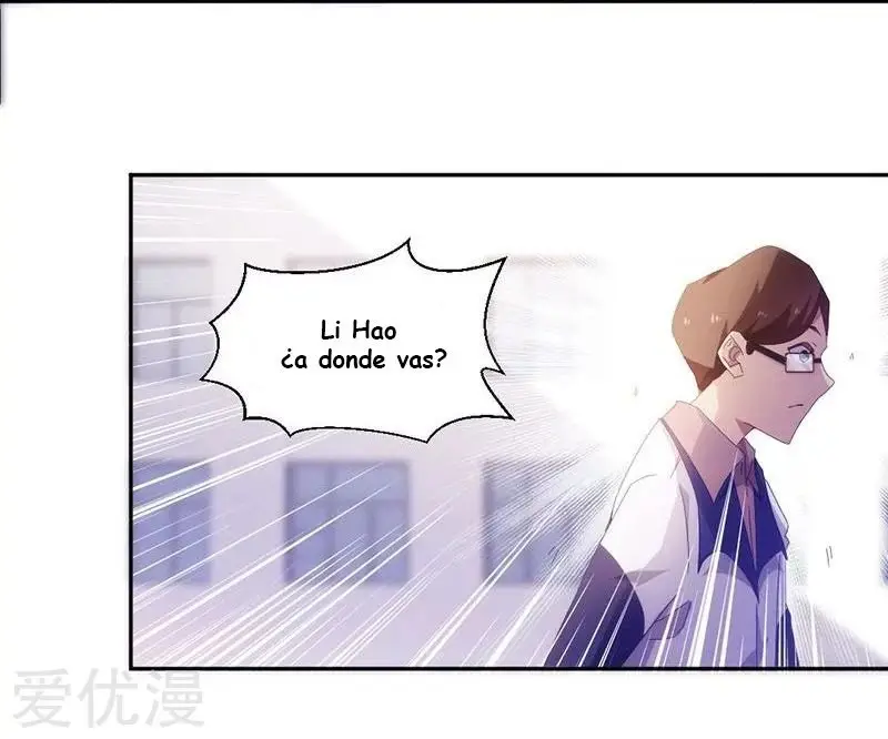 Peerless Little Doctor - Capítulo 38 - Página 12 - LectorTMOo