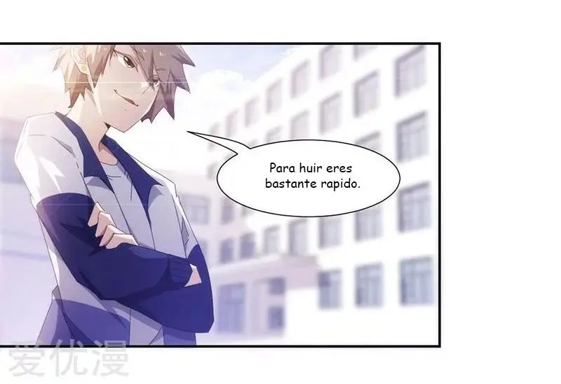 Peerless Little Doctor - Capítulo 38 - Página 13 - LectorTMOo