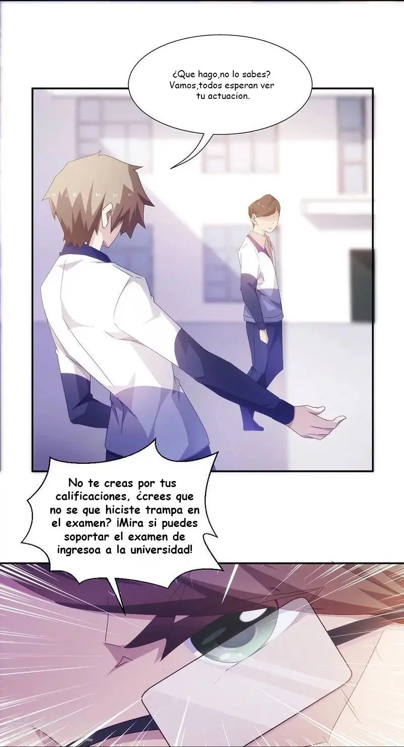 Peerless Little Doctor - Capítulo 38 - Página 15 - LectorTMOo