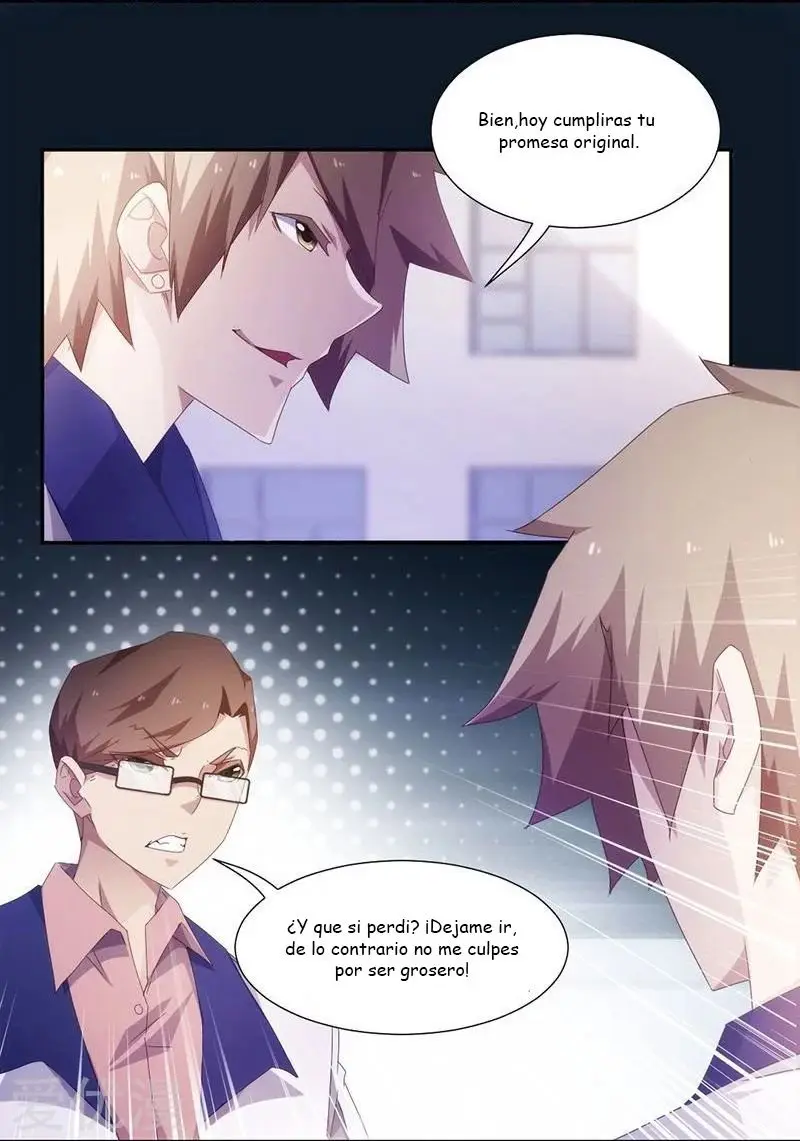 Peerless Little Doctor - Capítulo 38 - Página 16 - LectorTMOo
