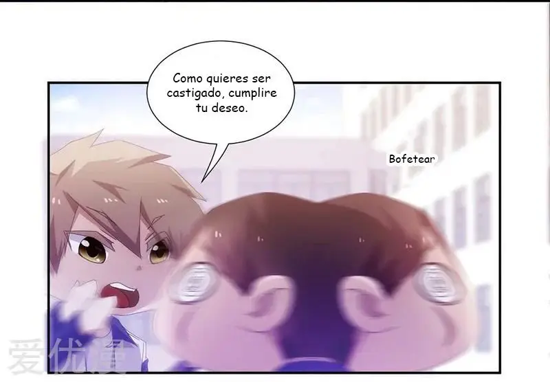 Peerless Little Doctor - Capítulo 39 - Página 5 - LectorTMOo
