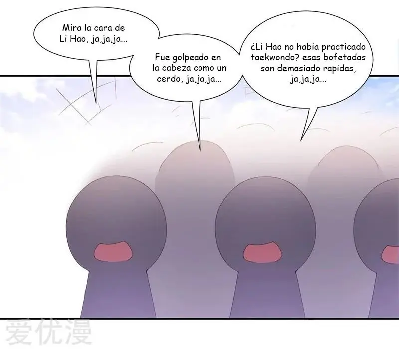 Peerless Little Doctor - Capítulo 39 - Página 6 - LectorTMOo