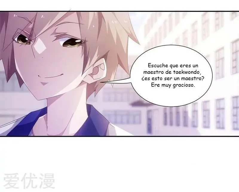 Peerless Little Doctor - Capítulo 39 - Página 10 - LectorTMOo