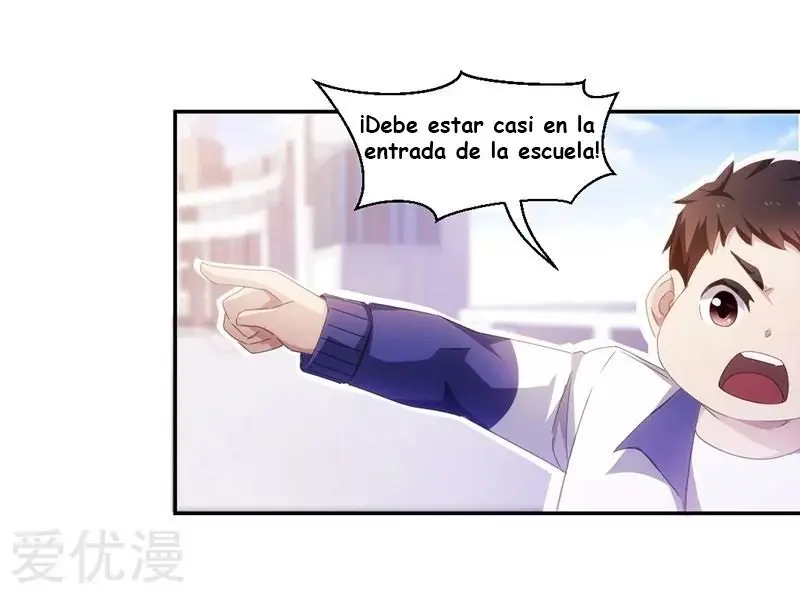 Peerless Little Doctor - Capítulo 39 - Página 13 - LectorTMOo