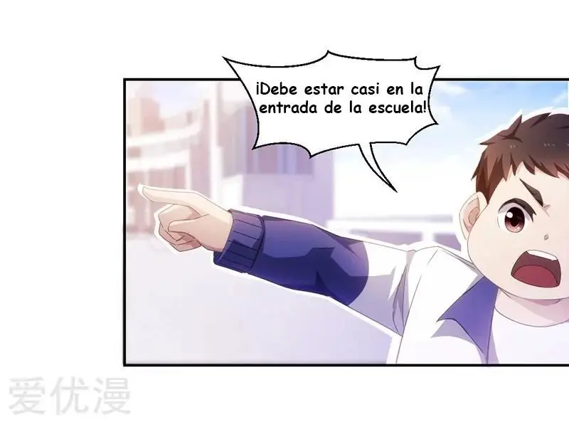 Peerless Little Doctor - Capítulo 39 - Página 14 - LectorTMOo