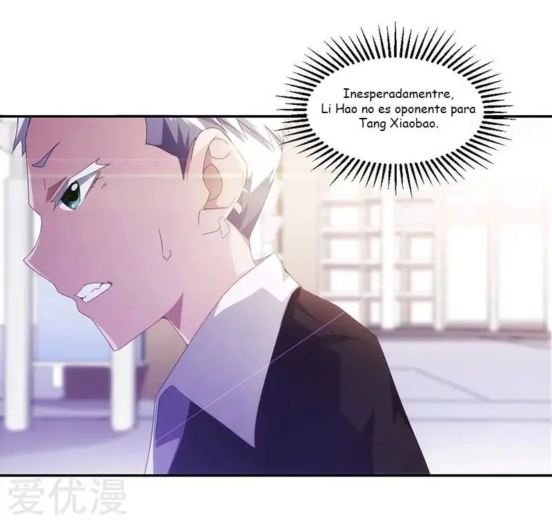 Peerless Little Doctor - Capítulo 39 - Página 15 - LectorTMOo