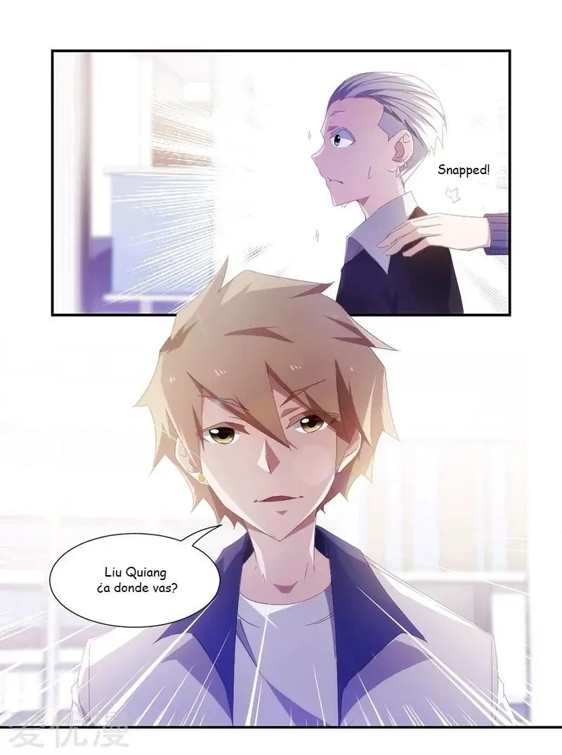 Peerless Little Doctor - Capítulo 39 - Página 16 - LectorTMOo