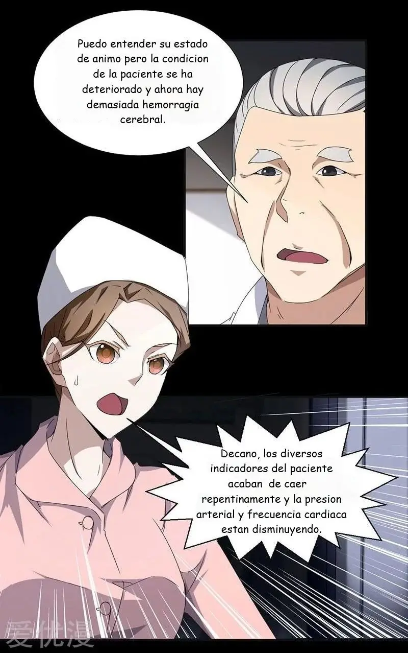 Peerless Little Doctor - Capítulo 4 - Página 12 - LectorTMOo