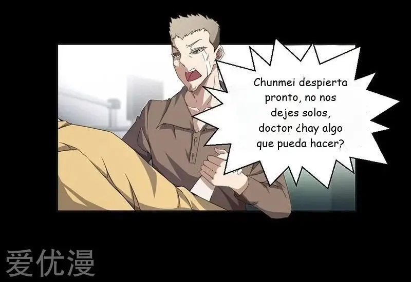 Peerless Little Doctor - Capítulo 4 - Página 13 - LectorTMOo