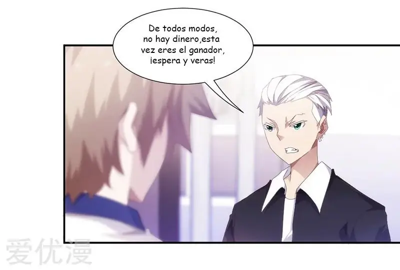 Peerless Little Doctor - Capítulo 40 - Página 4 - LectorTMOo