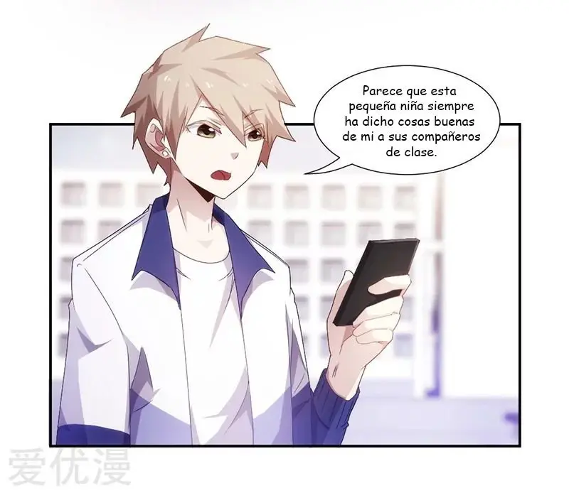 Peerless Little Doctor - Capítulo 40 - Página 10 - LectorTMOo