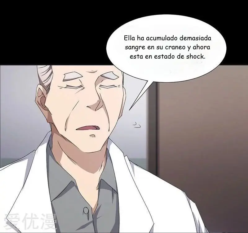Peerless Little Doctor - Capítulo 5 - Página 11 - LectorTMOo