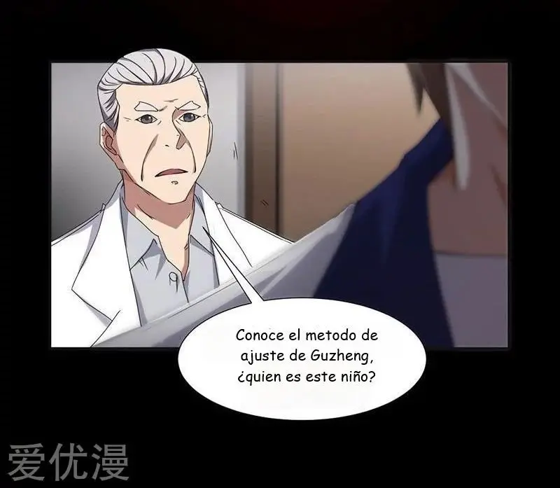 Peerless Little Doctor - Capítulo 5 - Página 13 - LectorTMOo