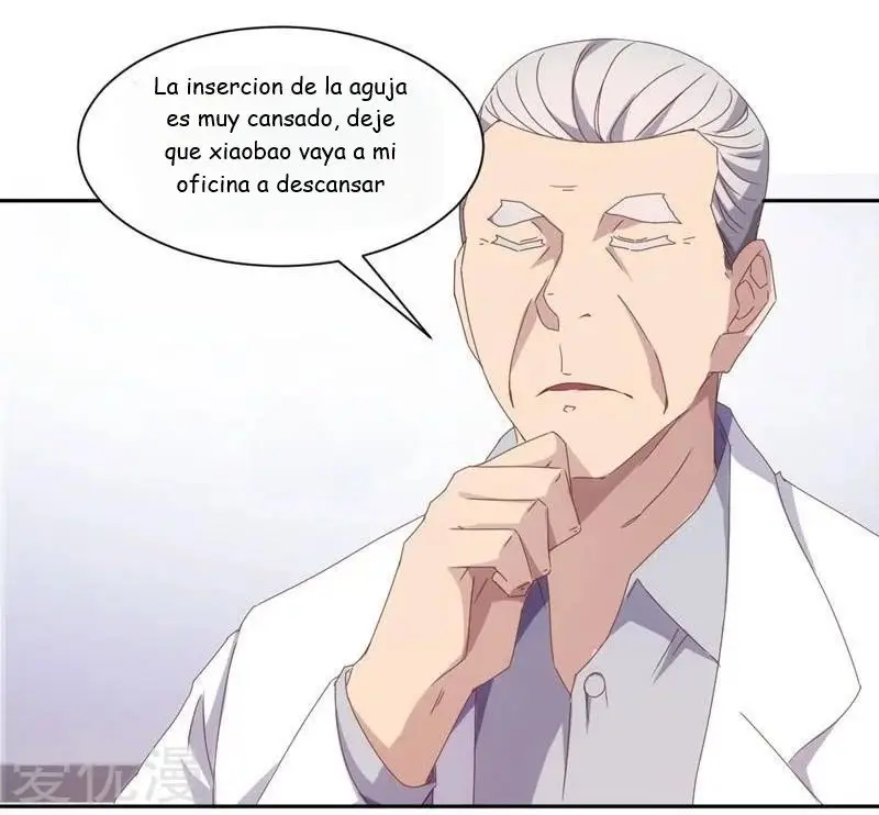 Peerless Little Doctor - Capítulo 6 - Página 5 - LectorTMOo