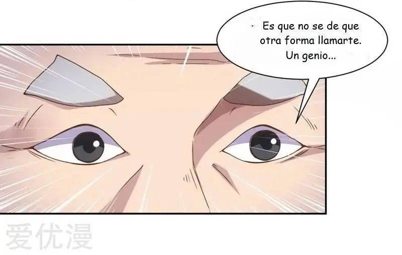 Peerless Little Doctor - Capítulo 6 - Página 9 - LectorTMOo