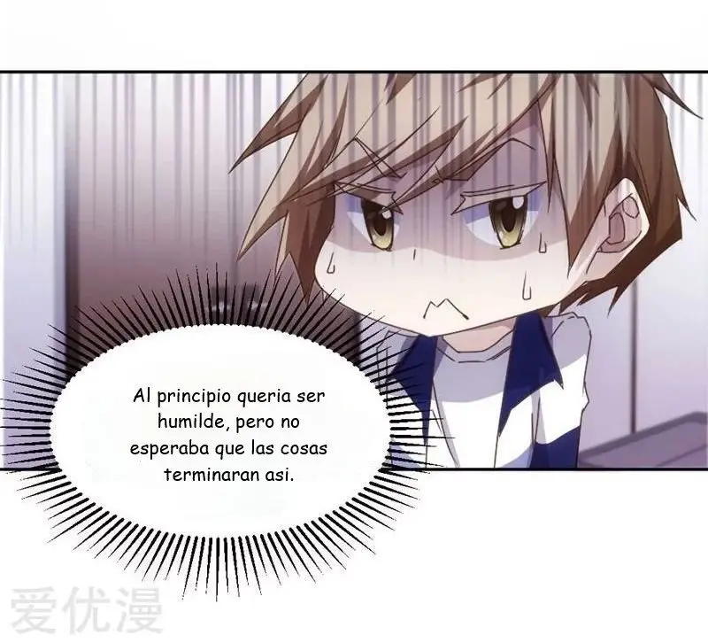 Peerless Little Doctor - Capítulo 6 - Página 10 - LectorTMOo