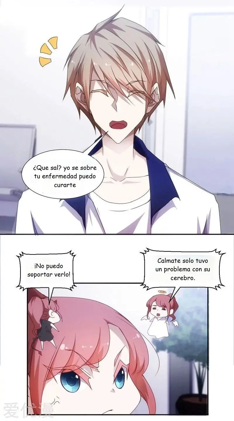 Peerless Little Doctor - Capítulo 7 - Página 6 - LectorTMOo