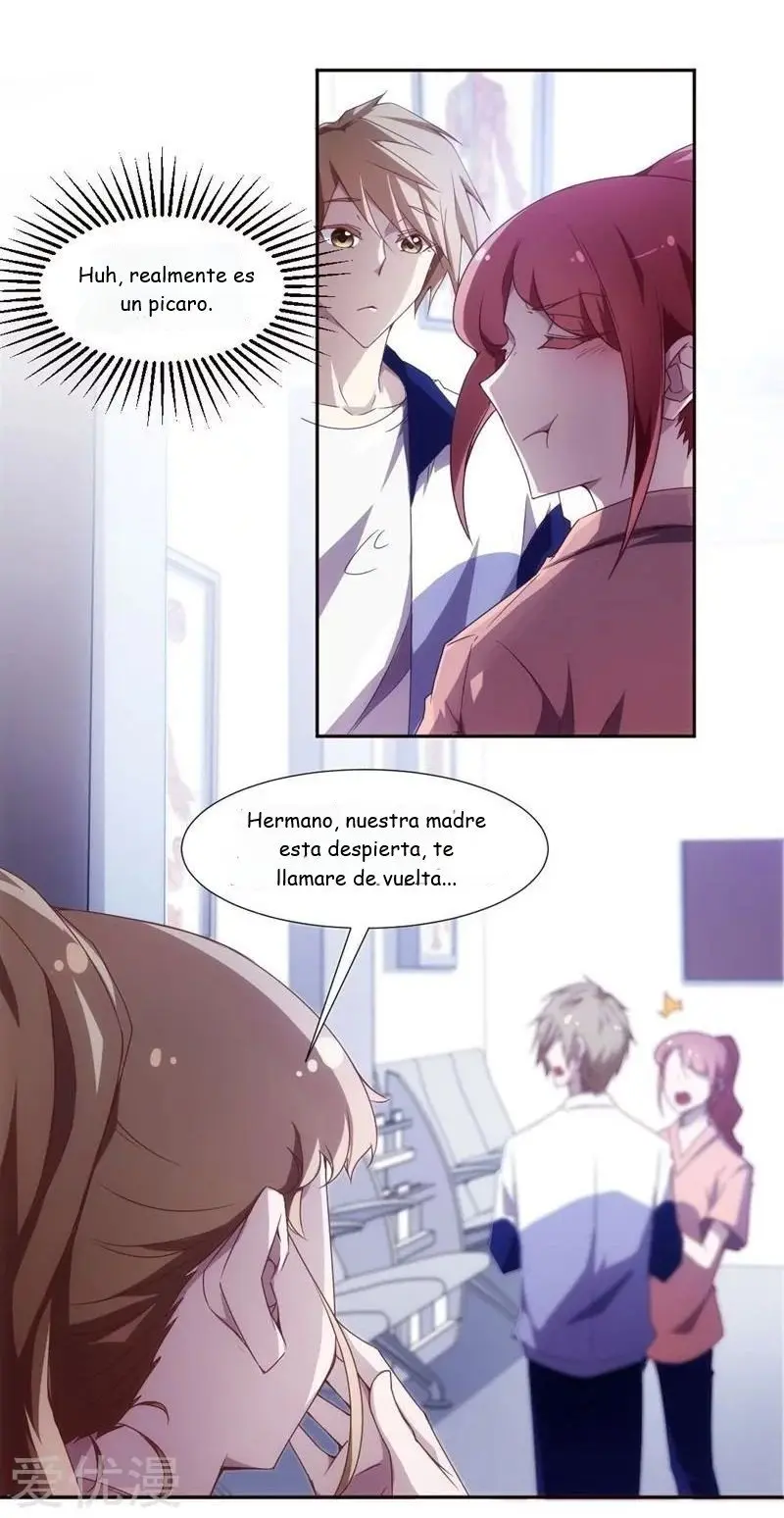 Peerless Little Doctor - Capítulo 8 - Página 12 - LectorTMOo