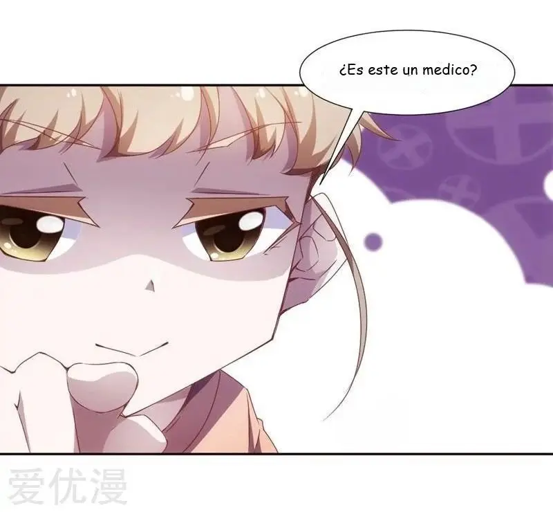 Peerless Little Doctor - Capítulo 8 - Página 14 - LectorTMOo