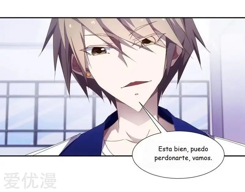 Peerless Little Doctor - Capítulo 9 - Página 14 - LectorTMOo