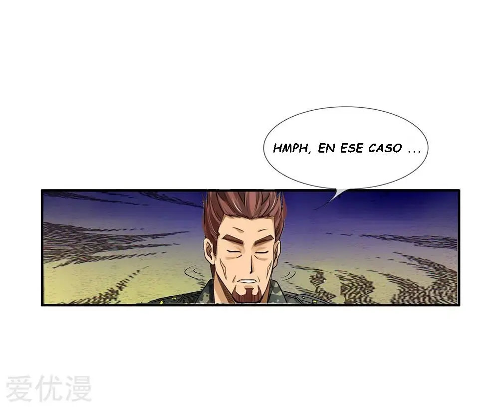 PEERLESS WARRIOR KING (2020) - Capítulo 1 - Página 11 - LectorTMOo