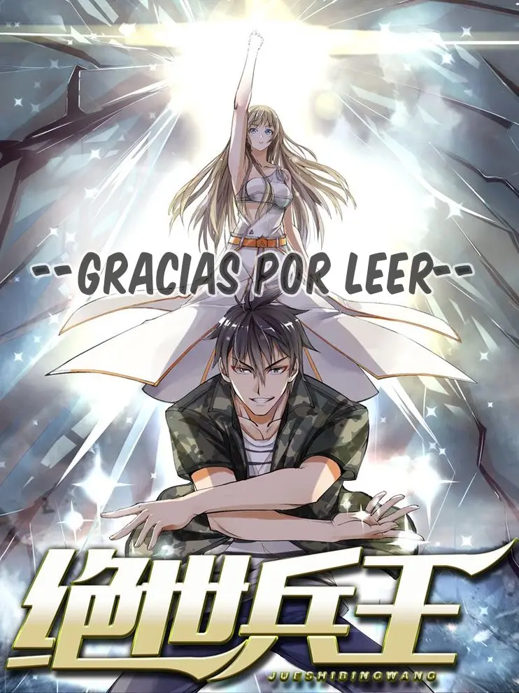 PEERLESS WARRIOR KING (2020) - Capítulo 3 - Página 15 - LectorTMOo