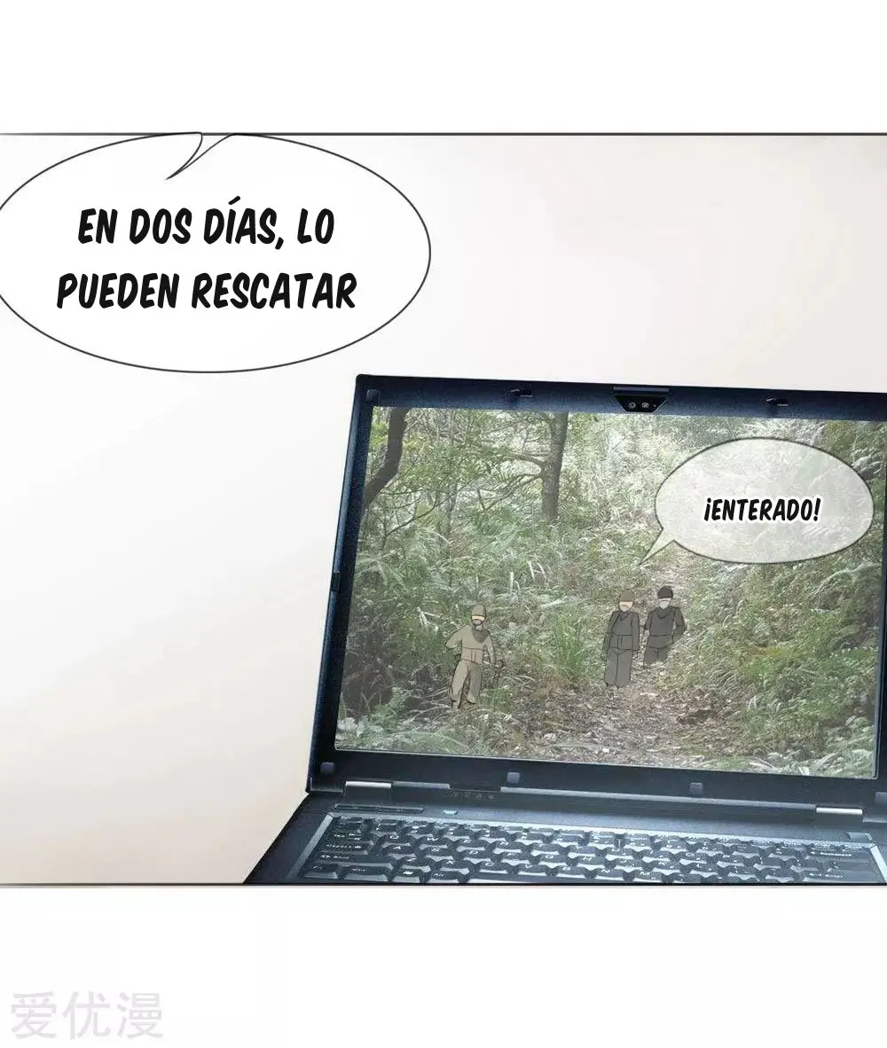 PEERLESS WARRIOR KING (2020) - Capítulo 5 - Página 16 - LectorTMOo