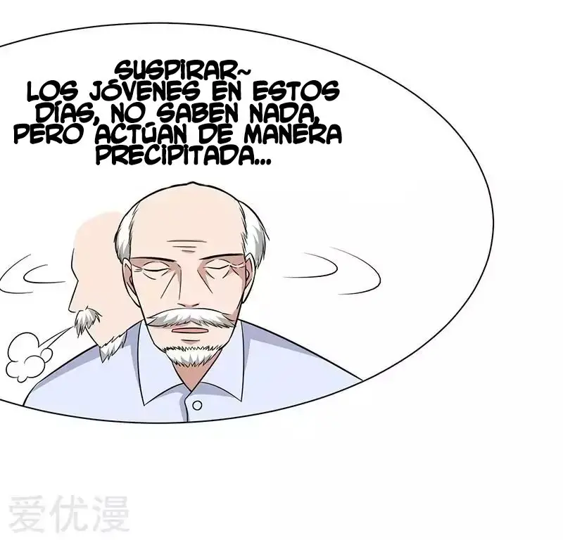 Peerless Youth (2020) - Capítulo 3 - Página 15 - LectorTMOo