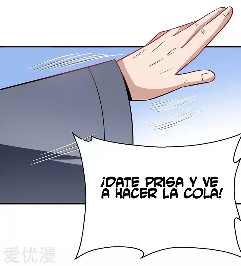 Peerless Youth (2020) - Capítulo 3 - Página 20 - LectorTMOo